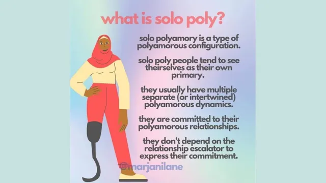 Solo Polyamorous Hijabi Amputee meme card