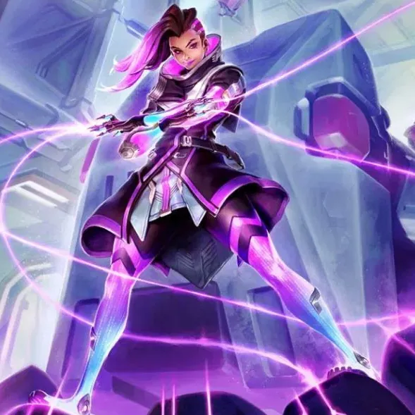 Carte meme Sombra