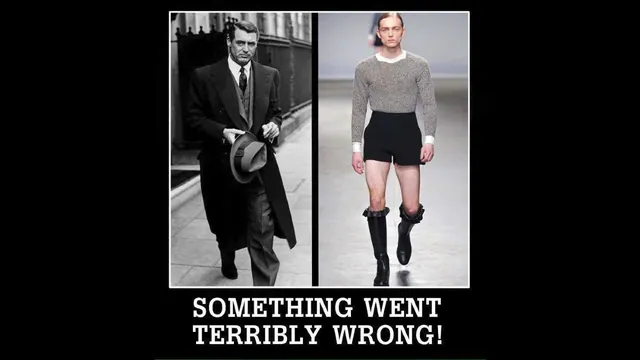 Something Went Terribly Wrong meme card