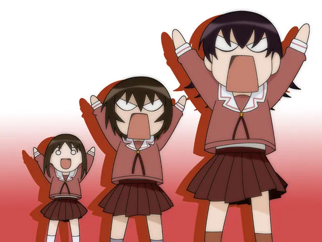 Soramimi Cake meme card