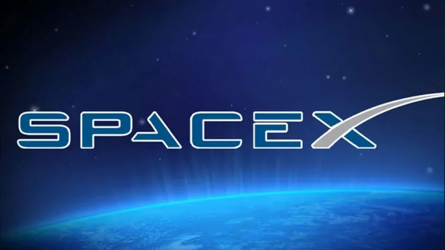 Carte meme SpaceX