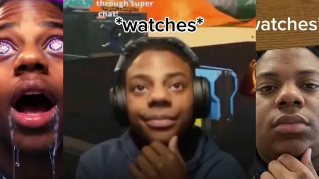 Speed Watches meme card