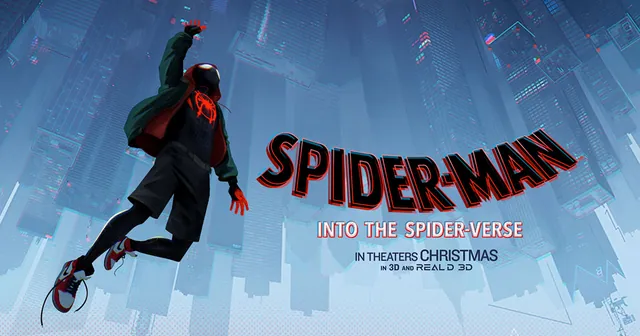 Carte meme Spider-Man: Into the Spider-Verse