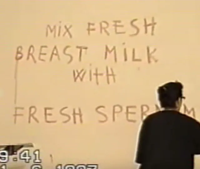 #SpiritCooking meme card