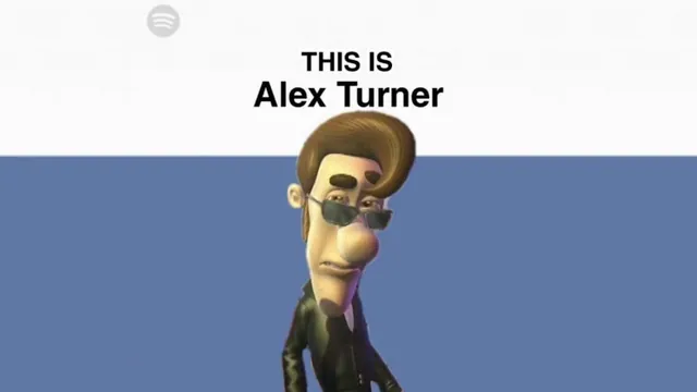 Spotify "This Is" Playlist Parodies meme card