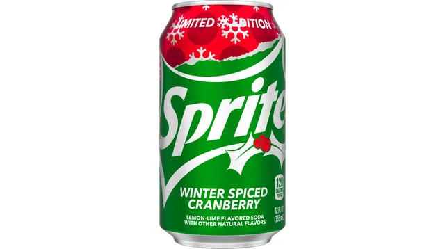 Sprite Cranberry Cult meme card