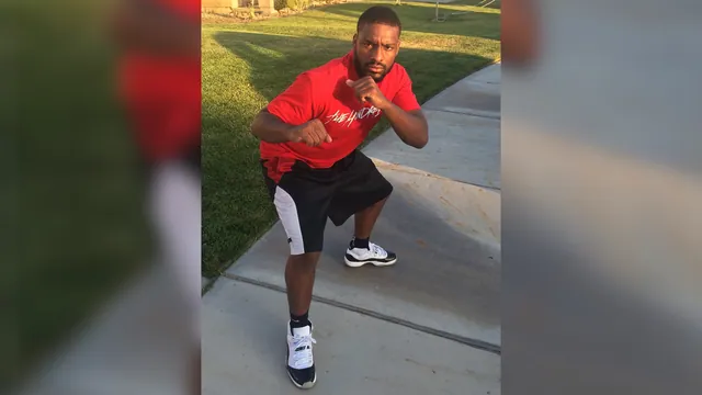 Square Up meme card