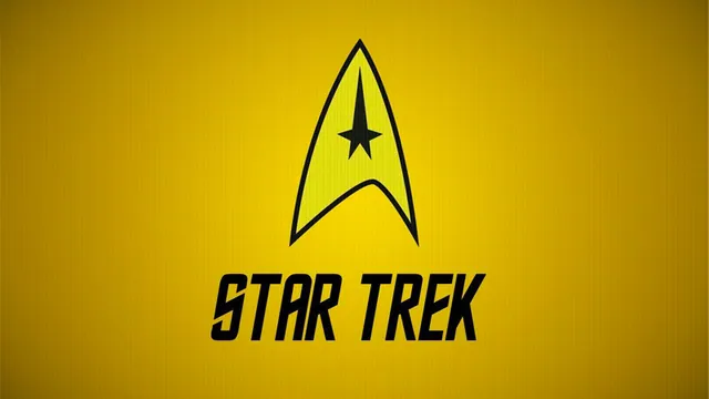 Star Trek meme card