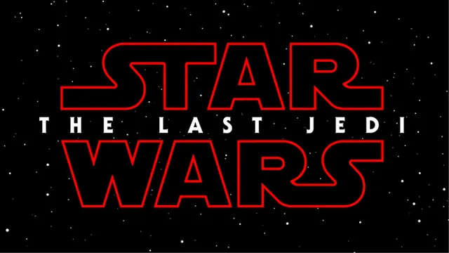 Carte meme Star Wars : The Last Jedi