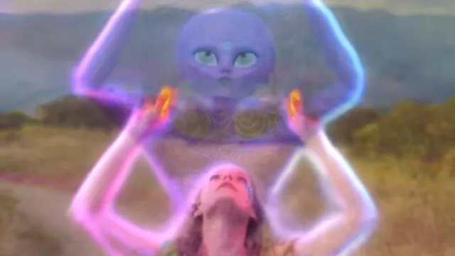 Carte meme Starseeds / Star People