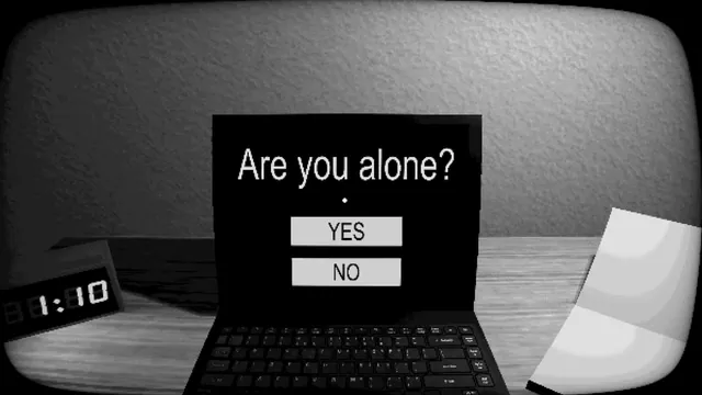 Start Survey? meme card