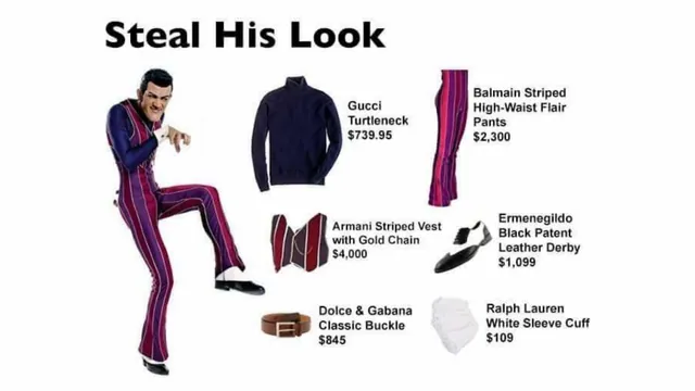 Carte meme Steal Her Look / Steal His Look