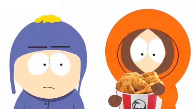 Carte meme Stop Chewing So Fucking Loud Bruh, Leave That Little Guy Alone!