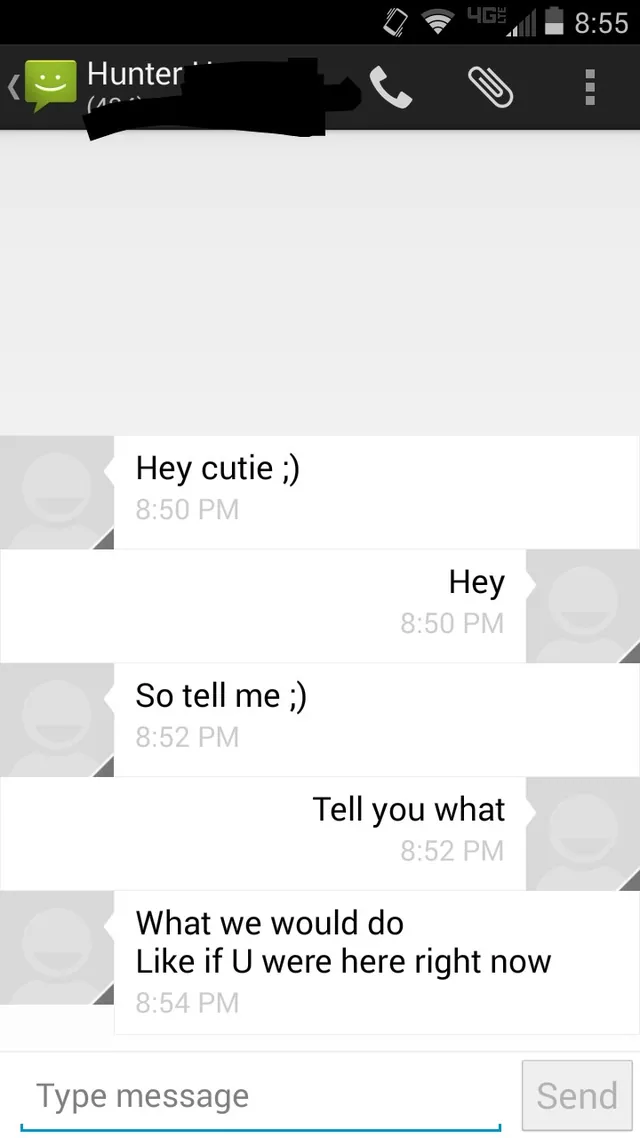 Straight White Boys Texting meme card