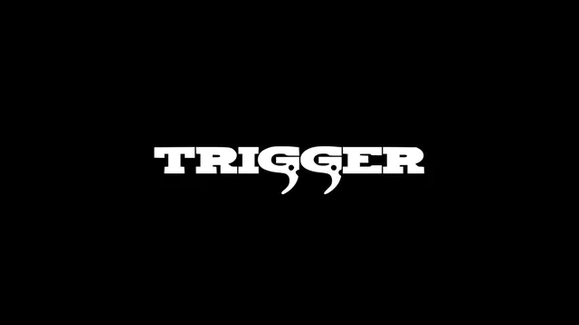Studio Trigger meme card