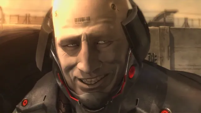 Carte meme Sundowner / I’m Fucking Invincible