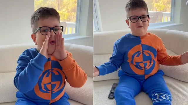 "Sunflower" Kid / Kid Singing "Sunflower" meme card