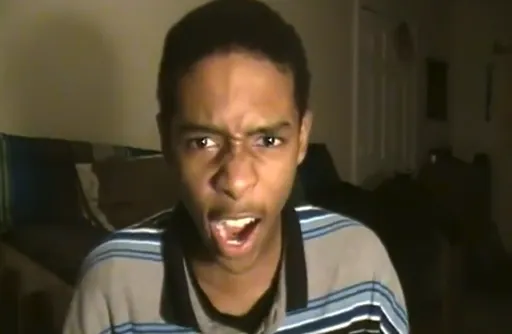 Carte meme Super Saiyans Are Real
