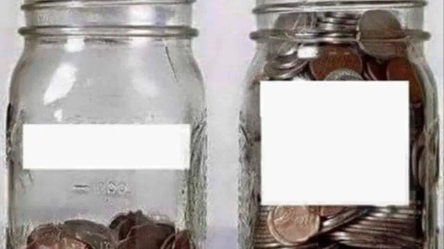 Swear Jar meme card