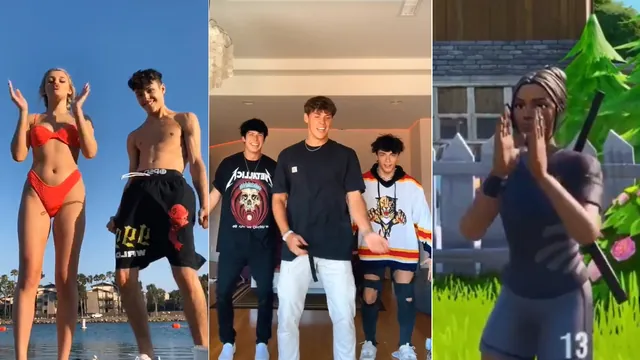 Swing, Snap, Rock meme card