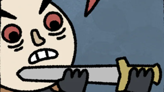 Sword of a Thousand Truths meme card