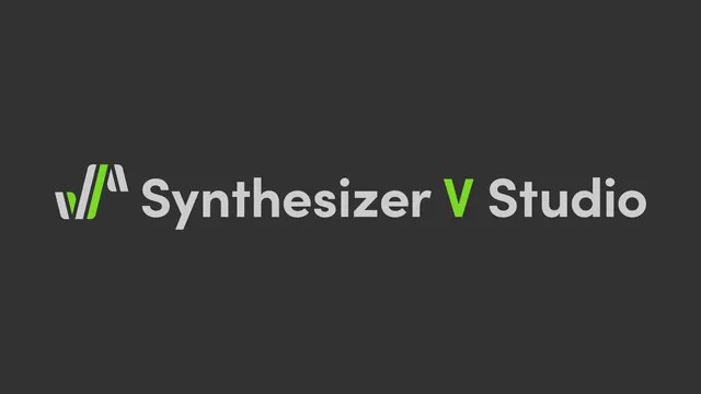 Carte meme Synthesizer V Studio (SynthV)