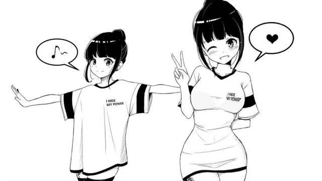 Carte meme T-shirt / Pajamas Challenge