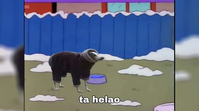 Carte meme Ta Helao