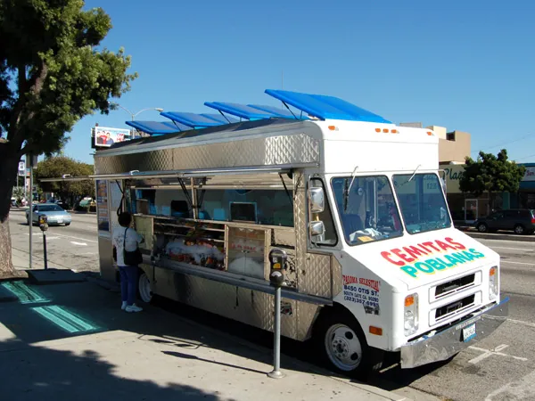 Carte meme #TacoTrucksOnEveryCorner