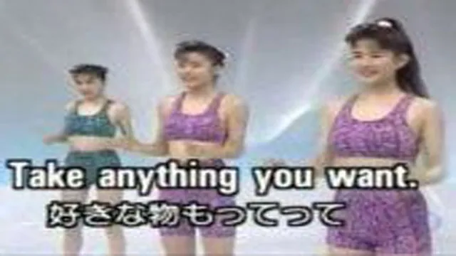 Take Anything You Want meme card