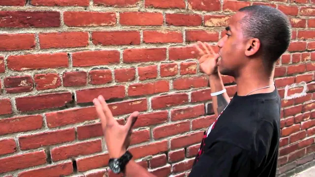Carte meme Talking To Brick Wall