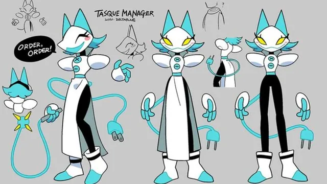 Tasque Manager meme card
