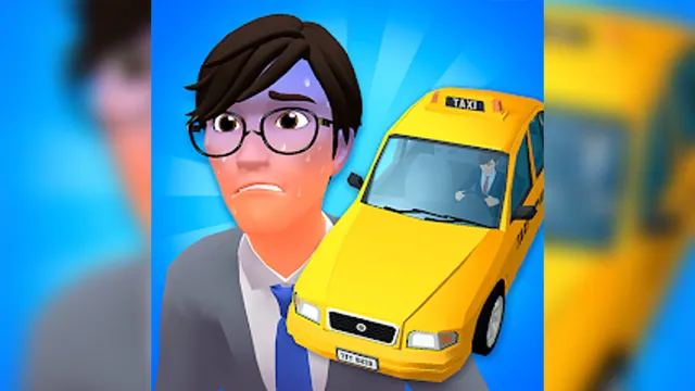 Carte meme Taxi Master