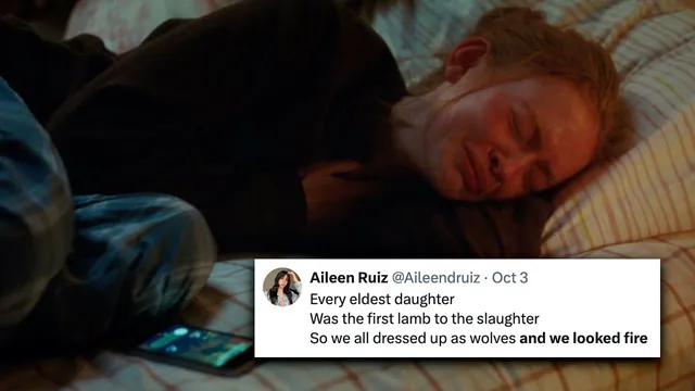 Carte meme Taylor Swift « Eldest Daughter » Parodies