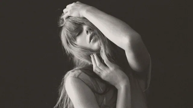 Carte meme Taylor Swift’s "The Tortured Poets Department"