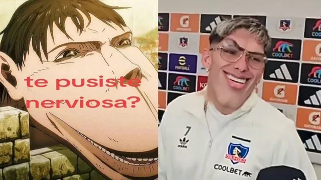 Carte meme Te Pusiste Nerviosa