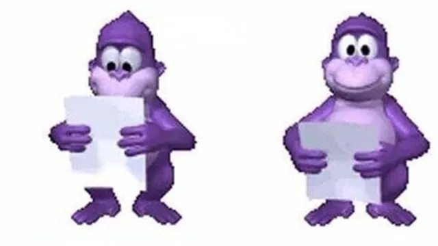 Carte meme Tell An Amazing Fact