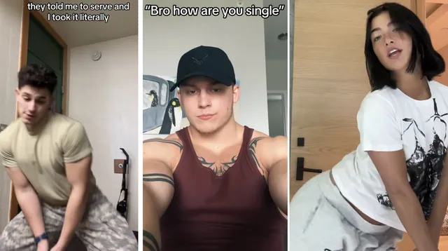 Tell Ur Girlfriend Dance Trend meme card