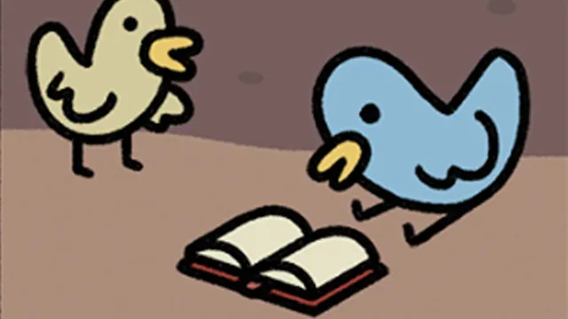 Carte meme Terry, Are You Reading a Book?