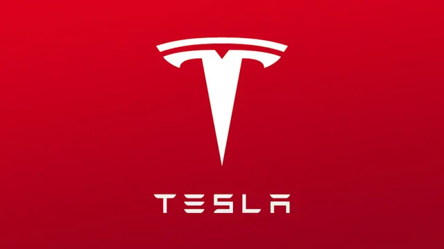 Tesla meme card
