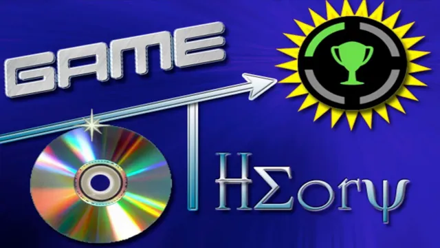 Carte meme That’s Just a Theory, A Game Theory