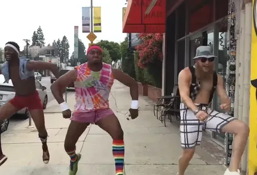 Carte meme The Band of the Bold