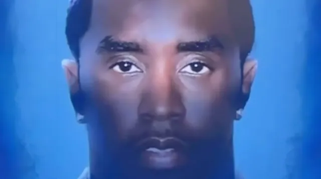 Carte meme The Downfall of Diddy (TikTok Sound)