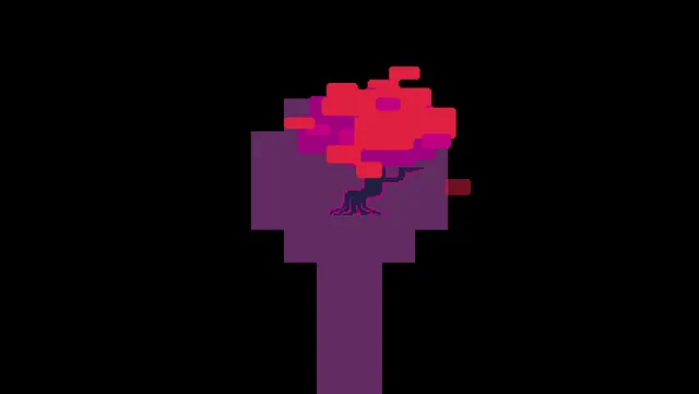 Carte meme The Forgotten Man / The Man Behind The Tree