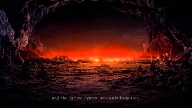 The Furtive Pygmy, So Easily Forgotten meme card