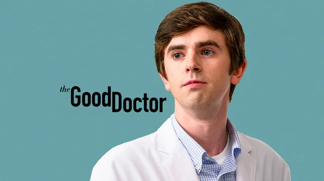 The Good Doctor meme card