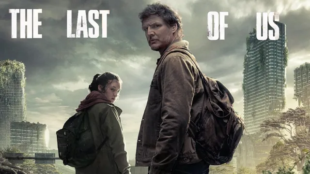 The Last of Us (HBO Series) meme card