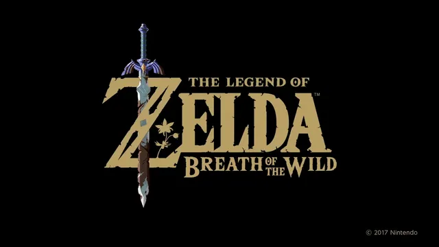 The Legend of Zelda: Breath of the Wild meme card