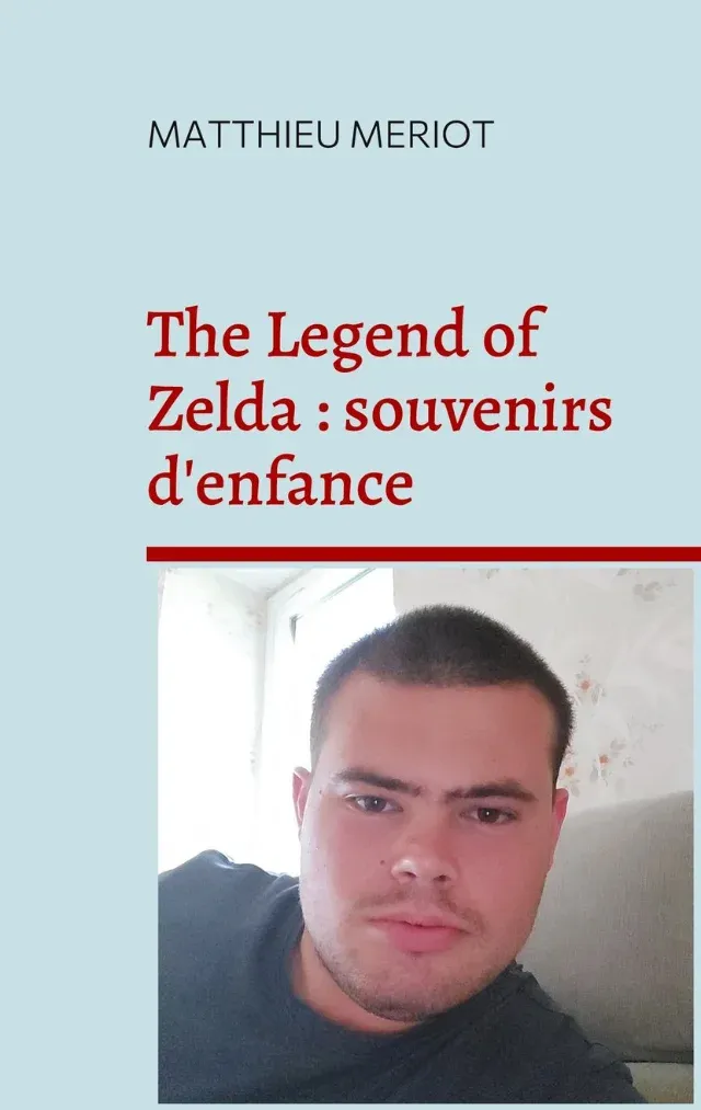The Legend of Zelda : souvenirs d'enfance — Full Art meme