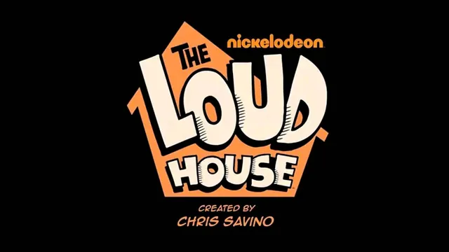 The Loud House meme card